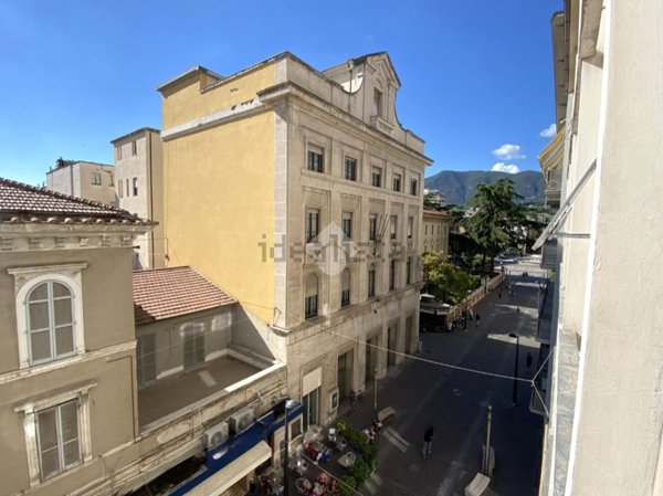 appartamento in vendita a Terni