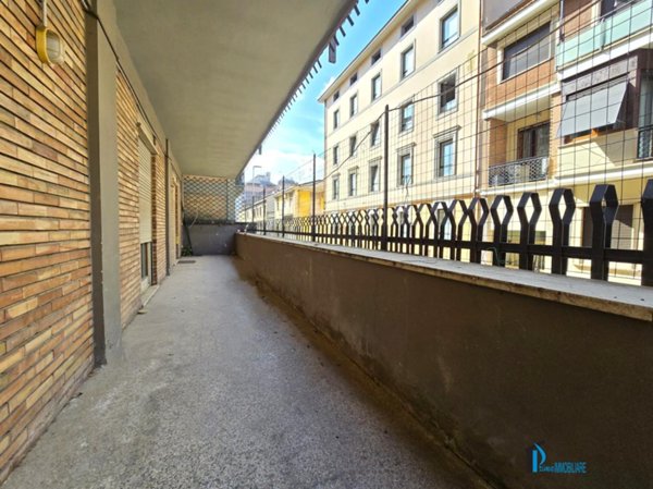 appartamento in vendita a Terni in zona Centro Città