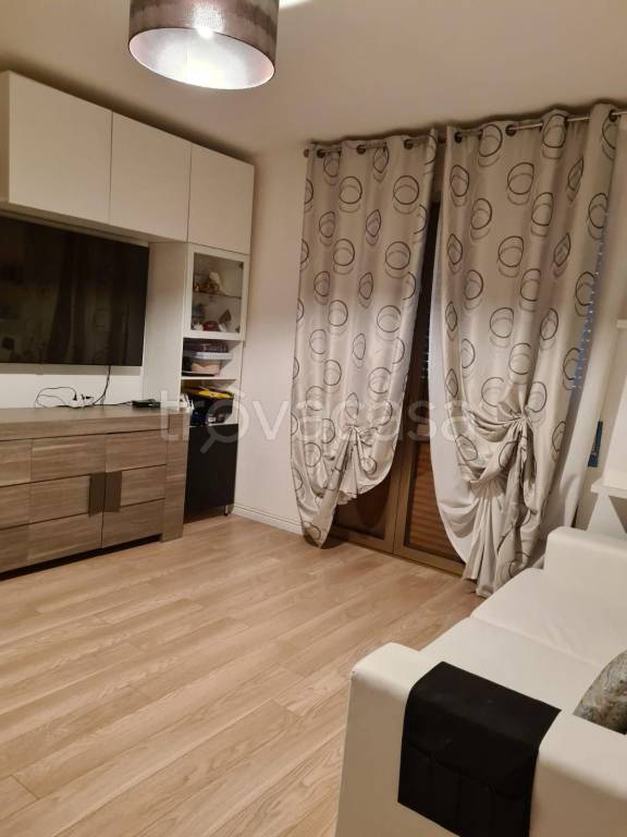 appartamento in vendita a Terni in zona Centro Città