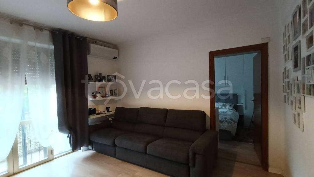 appartamento in vendita a Terni in zona Centro Città