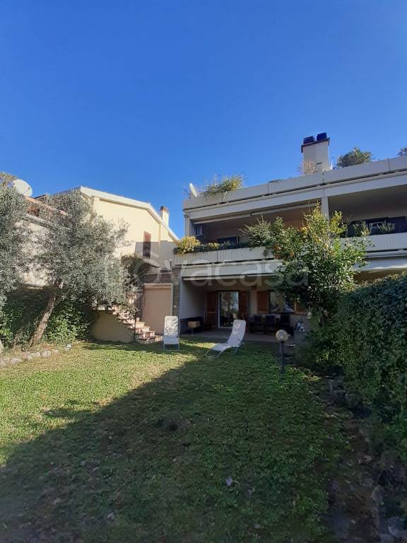 casa indipendente in vendita a Terni in zona La Romita