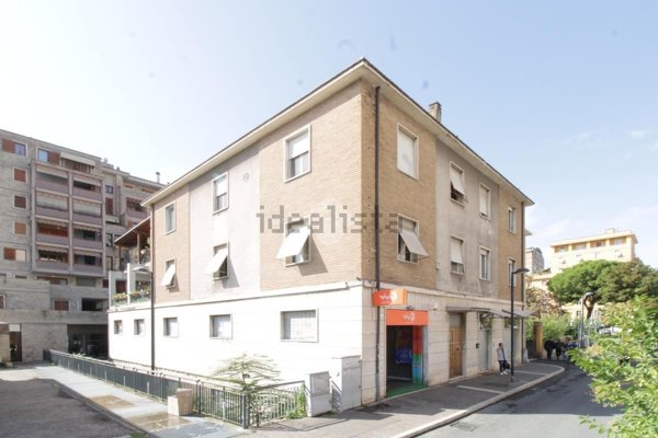 appartamento in vendita a Terni