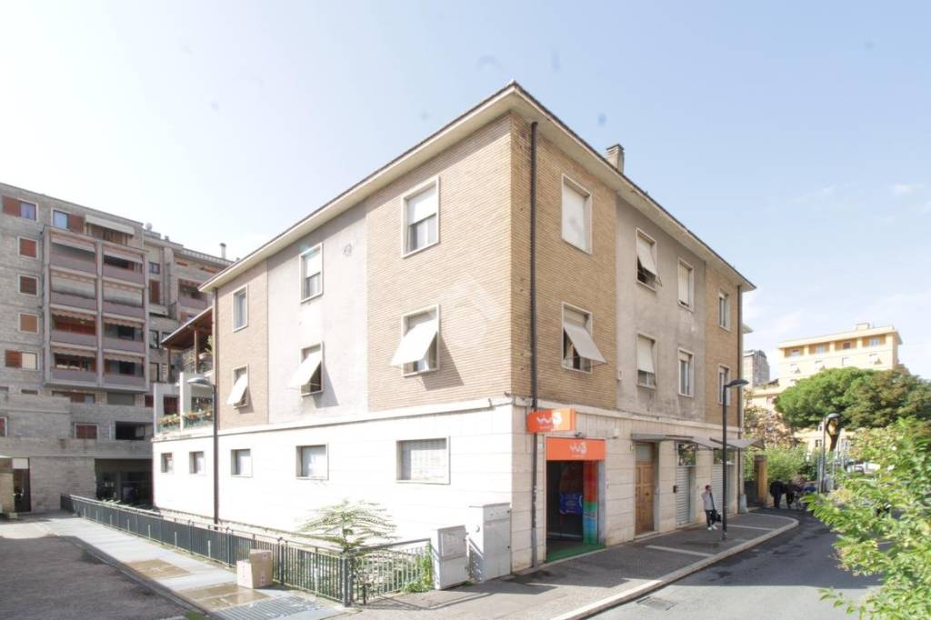appartamento in vendita a Terni