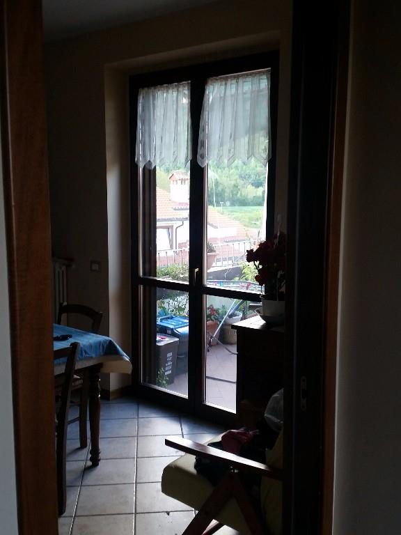 appartamento in vendita a Terni in zona Marmore