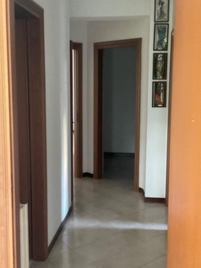 appartamento in vendita a Terni in zona Centro Città
