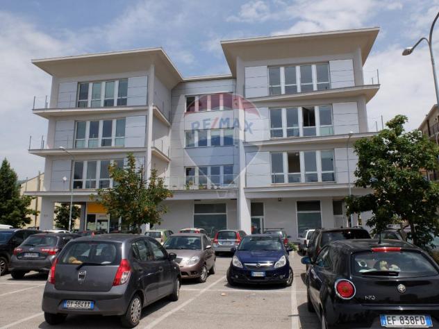 ufficio in vendita a Terni in zona Centro Città