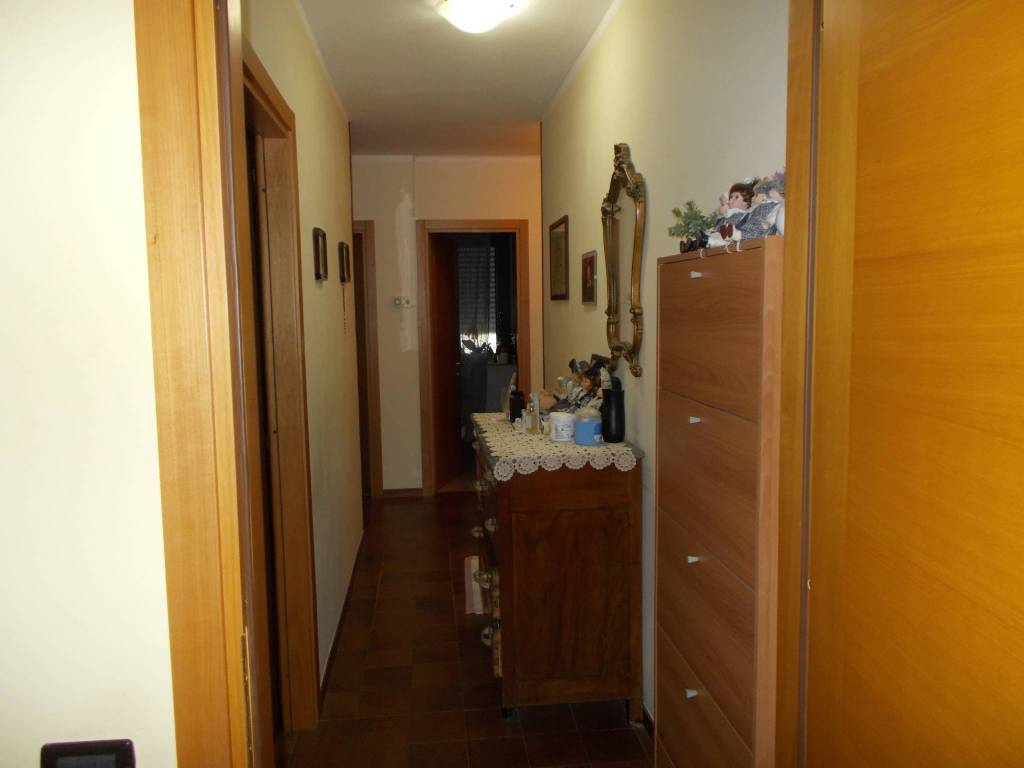 appartamento in vendita a Terni