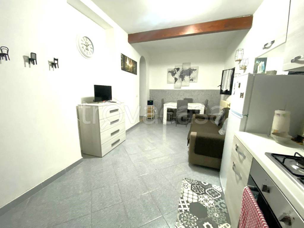 appartamento in vendita a Terni in zona Collestatte