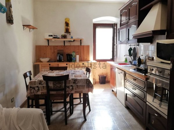 appartamento in vendita a Terni in zona Collescipoli