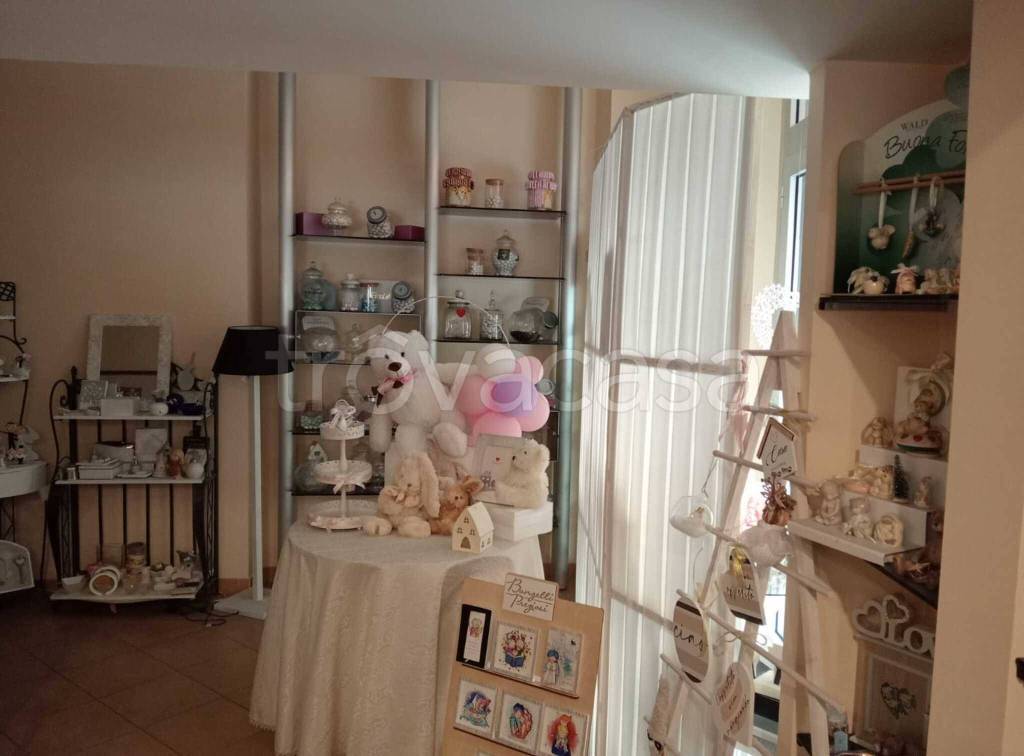 quadrivano in vendita a Terni in zona Centro Città