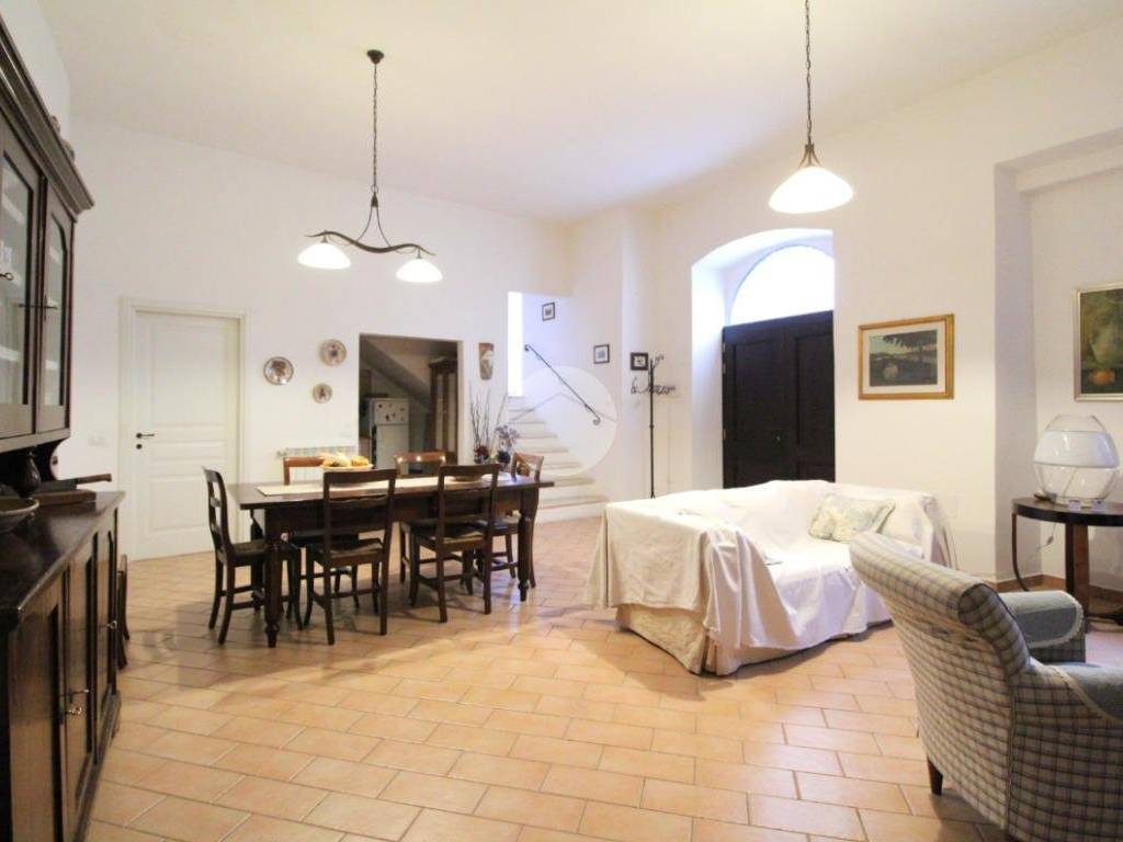 appartamento in vendita a Terni in zona Collestatte