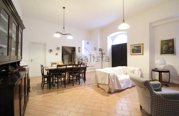 appartamento in vendita a Terni in zona Collestatte