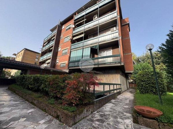 appartamento in vendita a Terni in zona Centro Città
