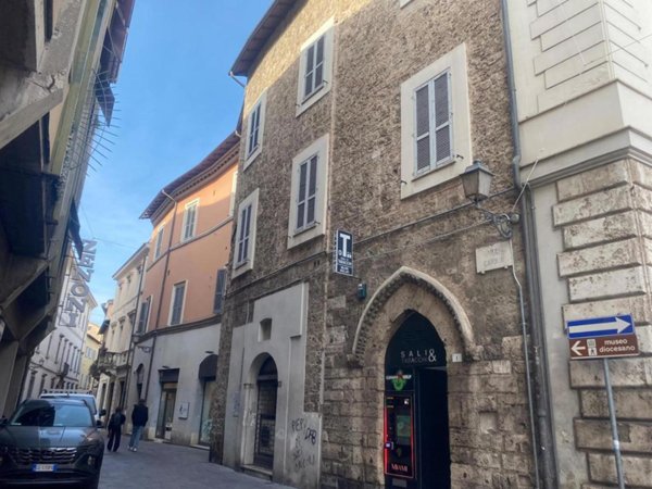appartamento in vendita a Terni in zona Centro Città