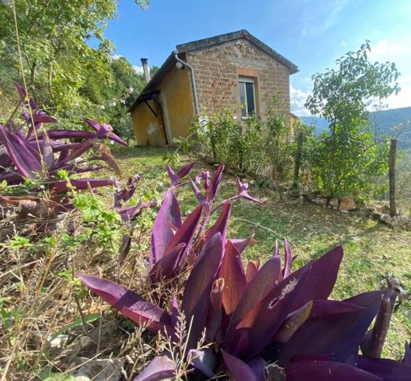 casa indipendente in vendita a Terni