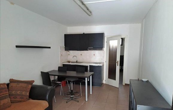 appartamento in vendita a Terni in zona Papigno