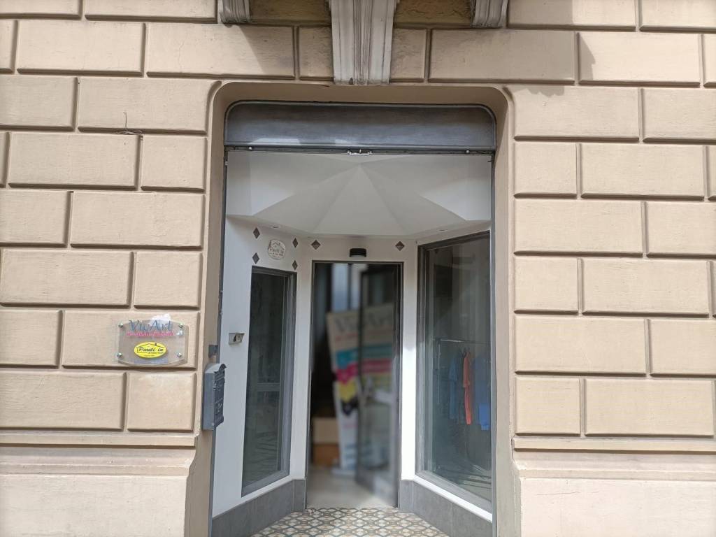 negozio in vendita a Terni in zona Centro Città