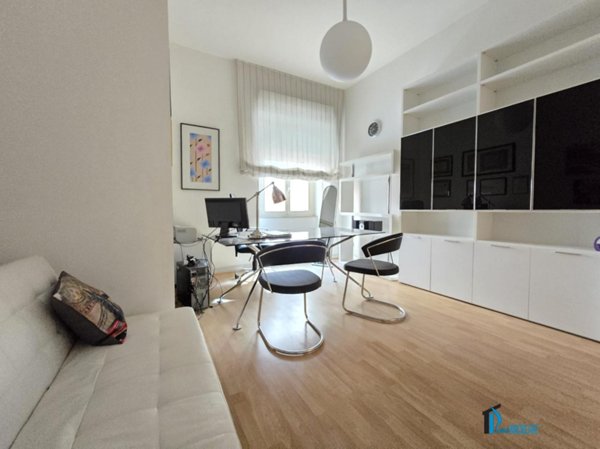 appartamento in vendita a Terni