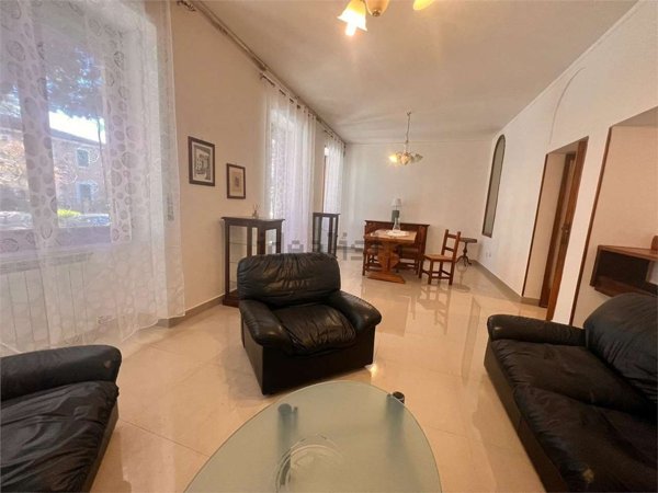 appartamento in vendita a Terni in zona Centro Città
