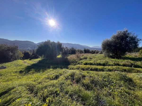 casa indipendente in vendita a Terni in zona Gabelletta