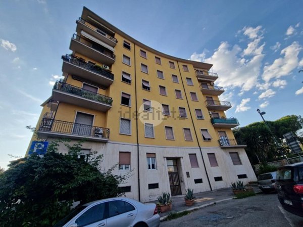 appartamento in vendita a Terni