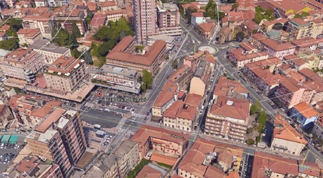 appartamento in vendita a Terni in zona Centro Città