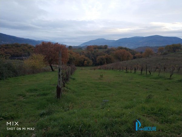 appartamento in vendita a Terni in zona Collescipoli