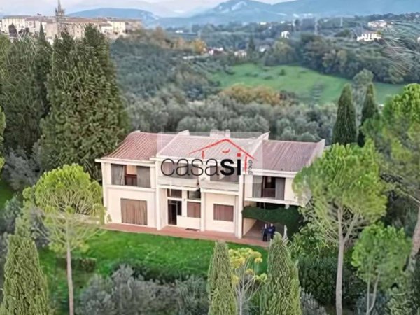 casa indipendente in vendita a Terni in zona Collescipoli