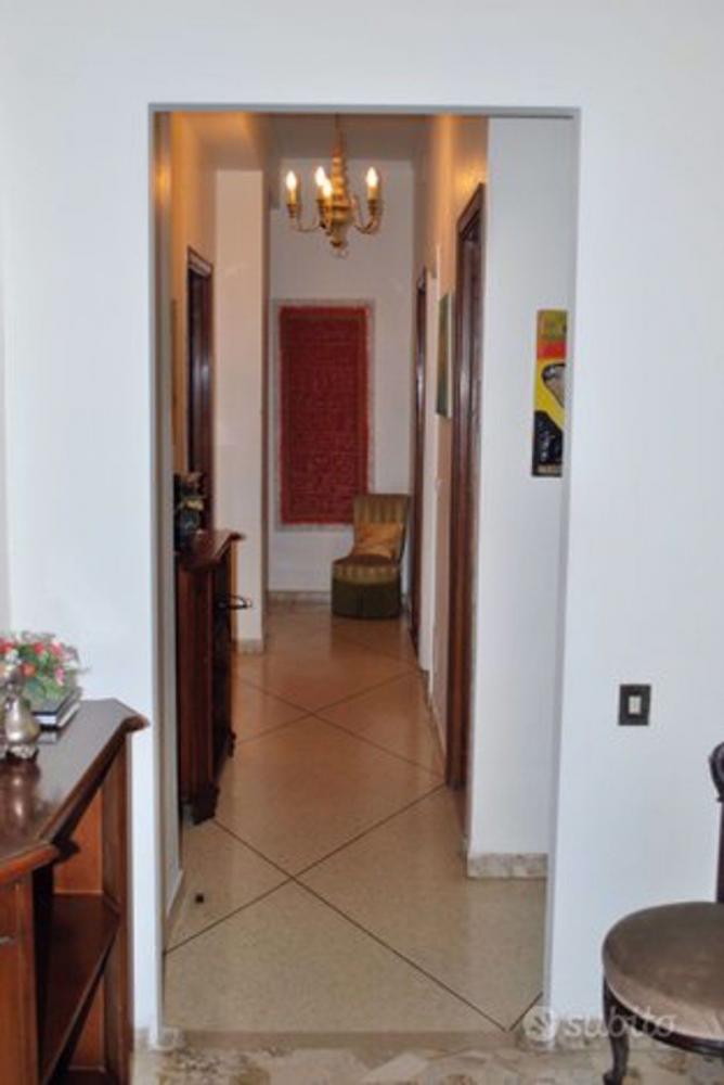 appartamento in vendita a Terni in zona Centro Città