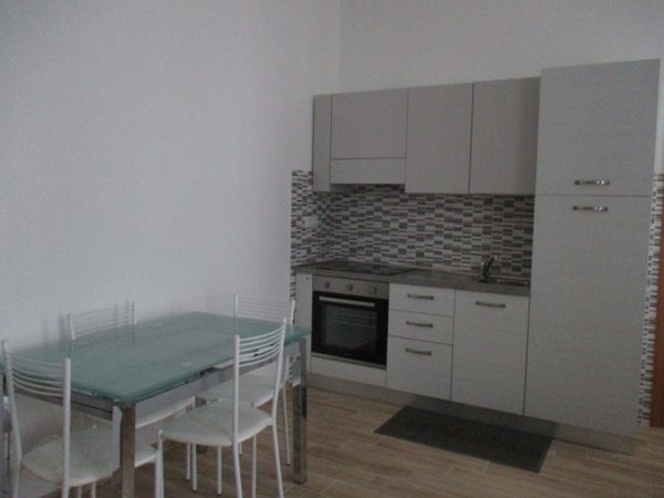 appartamento in vendita a Terni in zona Centro Città