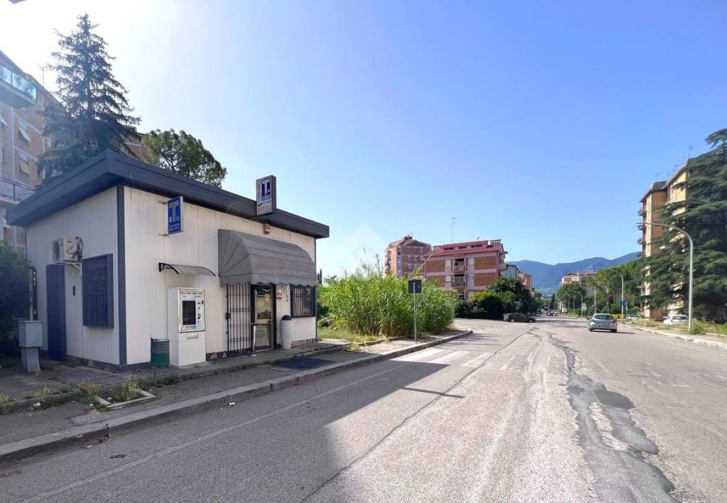 negozio in vendita a Terni