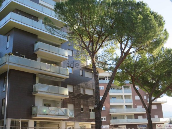 appartamento in vendita a Terni