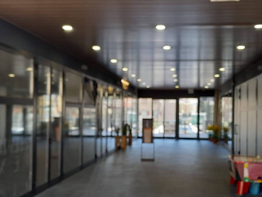 monolocale in vendita a Terni in zona Rivo