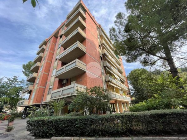 appartamento in vendita a Terni