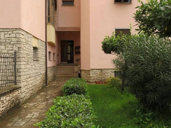 appartamento in vendita a Terni in zona Centro Città
