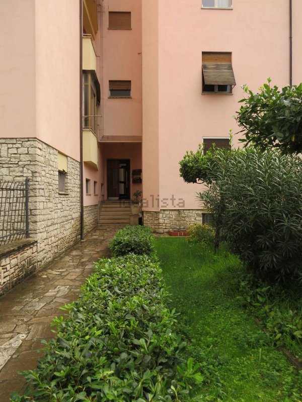 appartamento in vendita a Terni