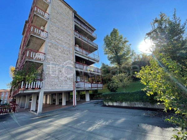 appartamento in vendita a Terni