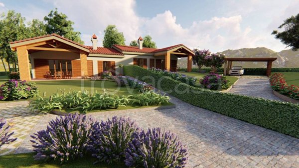 casa indipendente in vendita a Terni in zona Gabelletta