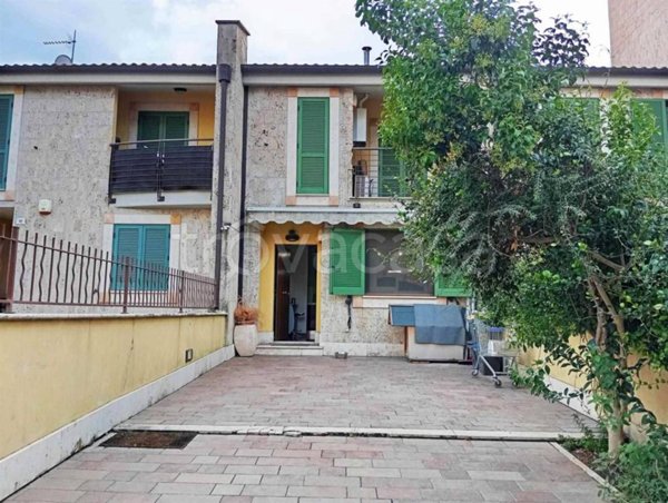 appartamento in vendita a Terni in zona Centro Città