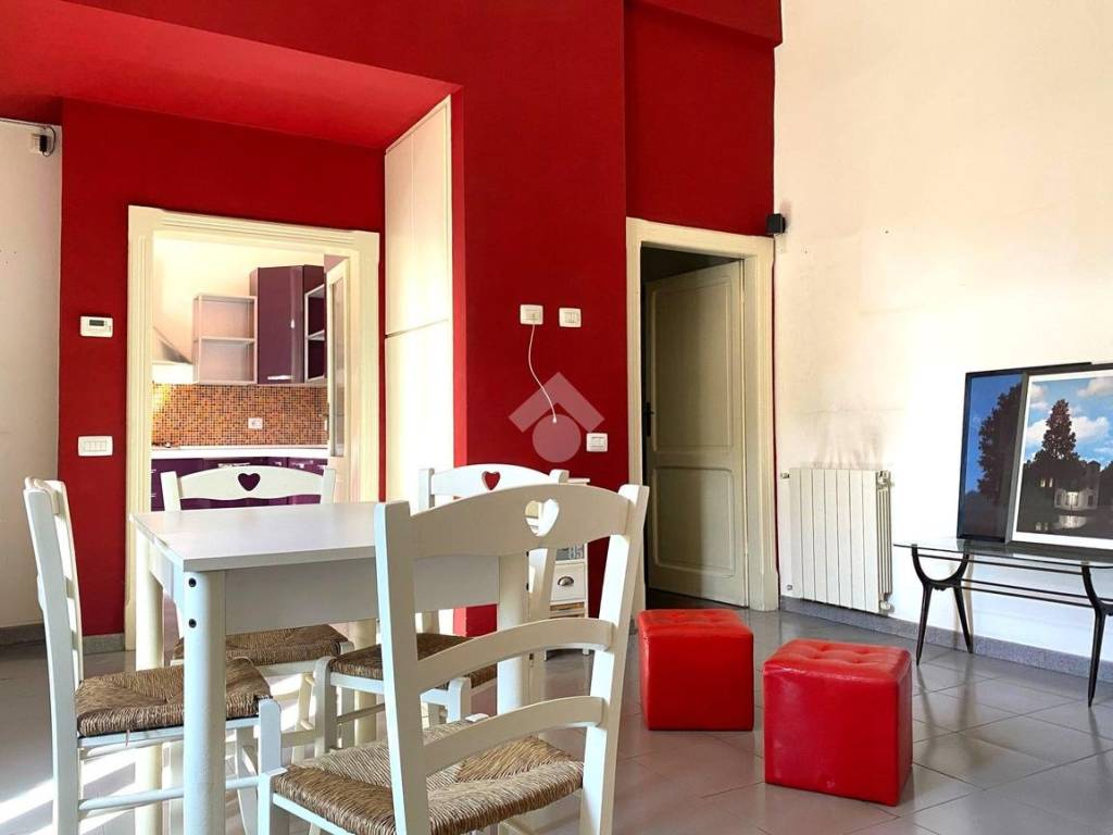 appartamento in vendita a Terni