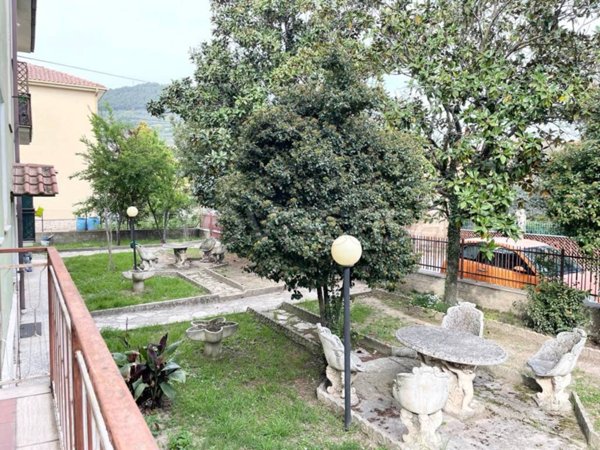 appartamento in vendita a Terni in zona Centro Città