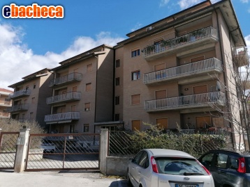 appartamento in vendita a Terni in zona Centro Città