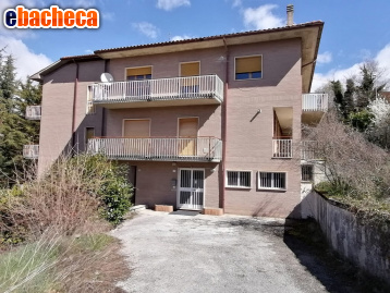 appartamento in vendita a Terni in zona Centro Città