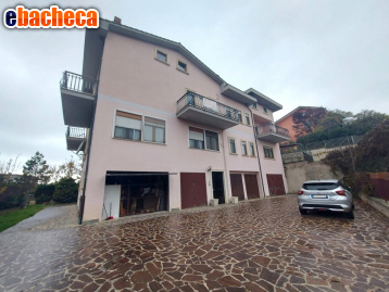 appartamento in vendita a Terni in zona Centro Città