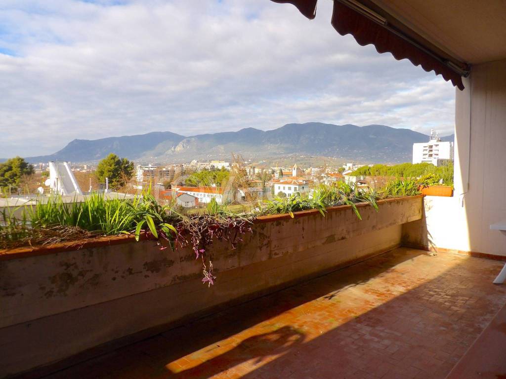 appartamento in vendita a Terni in zona Vocabolo Valenza