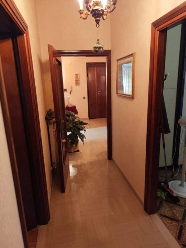 appartamento in vendita a Terni