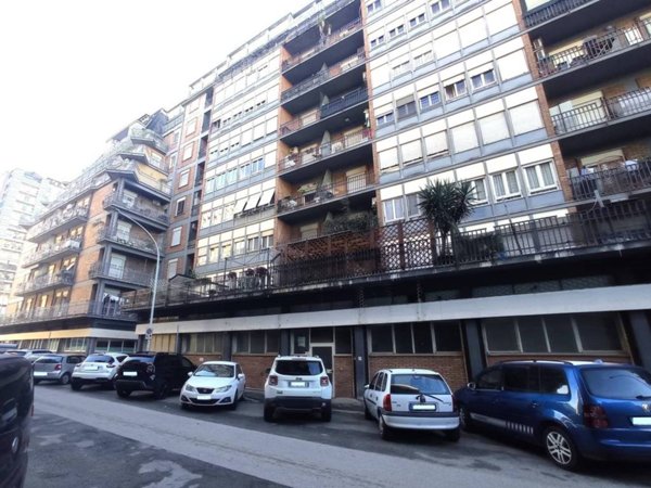 appartamento in vendita a Terni