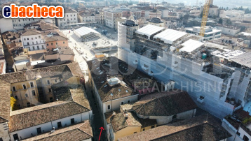 locale commerciale in vendita a Terni