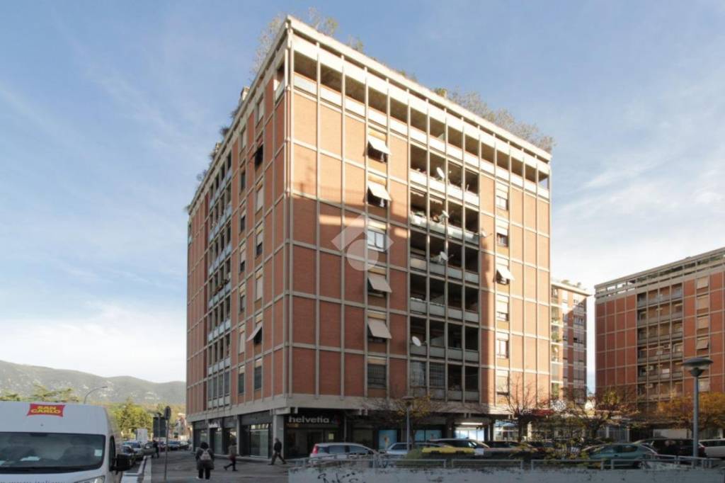 appartamento in vendita a Terni in zona Centro Città