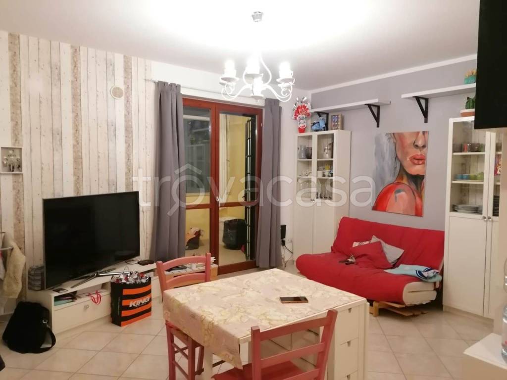 appartamento in vendita a Terni